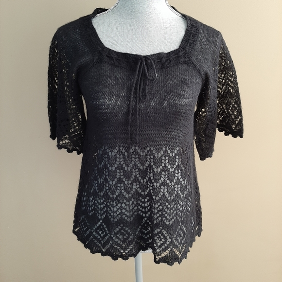H&M knit sweater